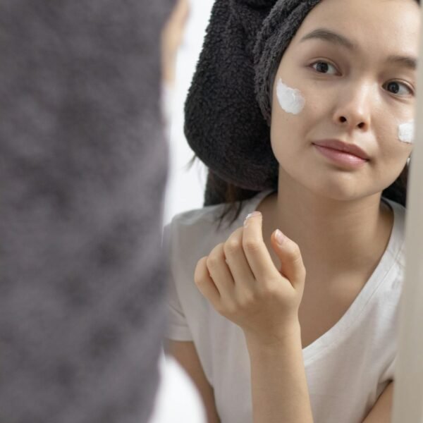 skin care