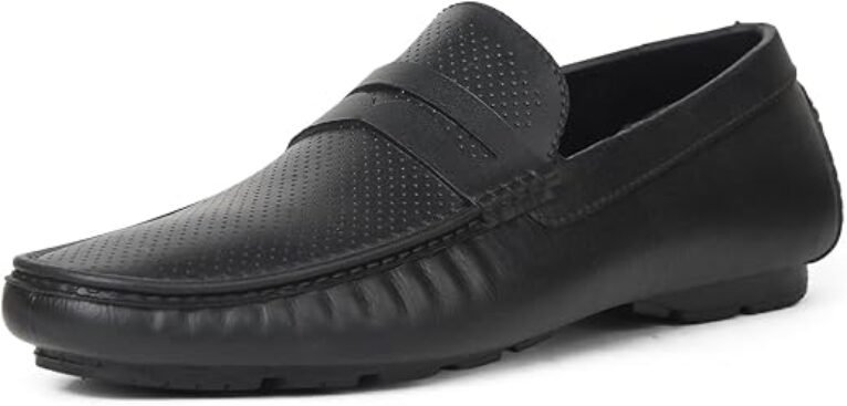 Bata Men's Slip-on Loafer